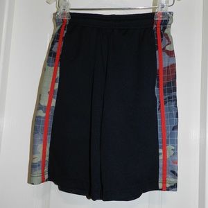 Boys Nike Athletic Shorts